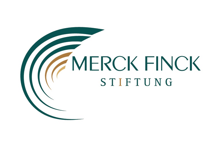 Merck Finck Stiftung Logo